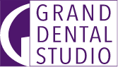 Grand Dental Studio Logo